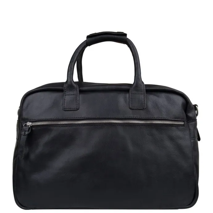 Cowboysbag The Bag Schoudertas black