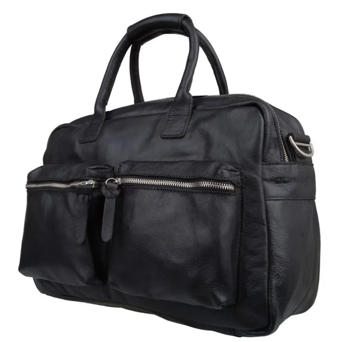 Cowboysbag The Bag Schoudertas black