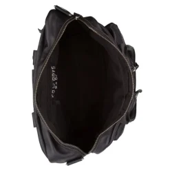 Cowboysbag The Bag Schoudertas black