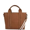 Cowboysbag Vermont Crossbody fawn