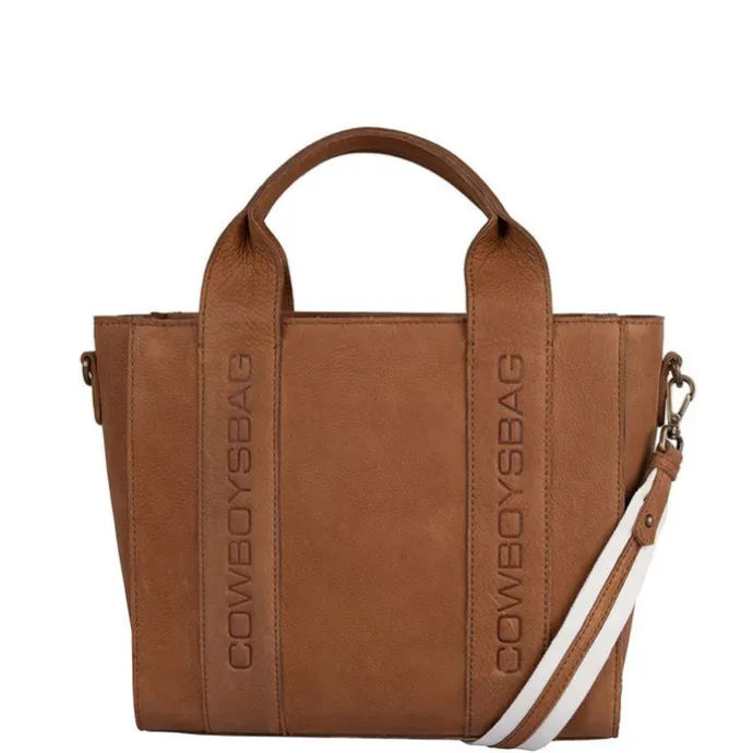 Cowboysbag Vermont Crossbody fawn