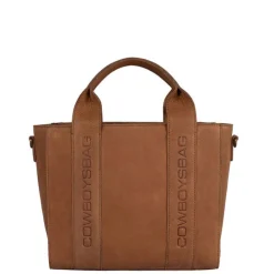 Cowboysbag Vermont Crossbody fawn