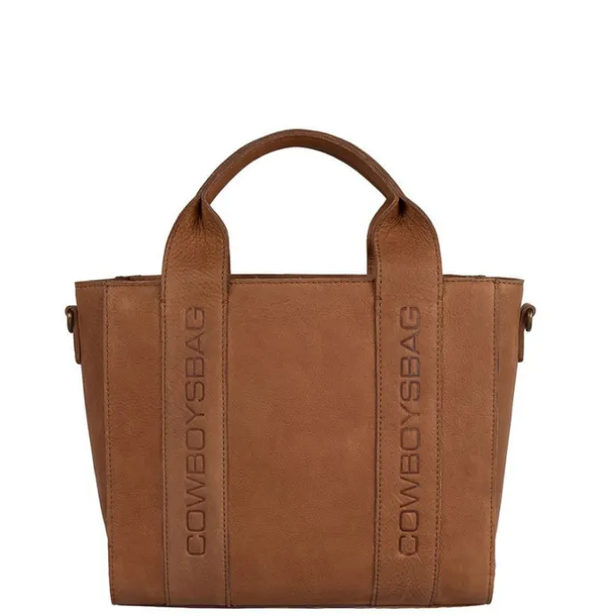 Cowboysbag Vermont Crossbody fawn
