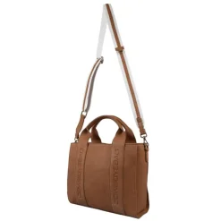 Cowboysbag Vermont Crossbody fawn