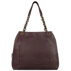 Cowboysbag Wallowa Shopper hickory