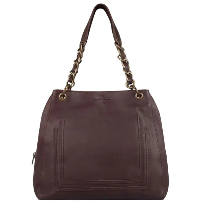 Cowboysbag Wallowa Shopper hickory