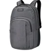 Dakine Campus L 33L carbon