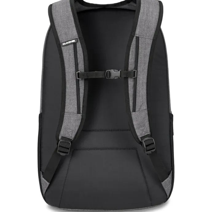 Dakine Campus L 33L carbon