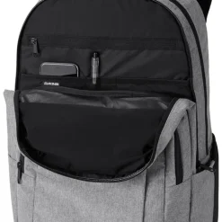 Dakine Campus L 33L Rugzak black