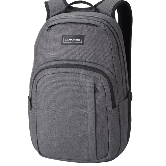 Dakine Campus M 25L carbon
