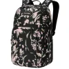 Dakine Campus M 25L midnight blooms