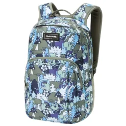 Dakine Campus M 25L whimsical forest