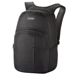 Dakine Campus Premium 28L black ripstop