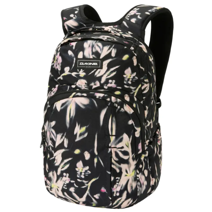Dakine Campus Premium 28L midnight blooms