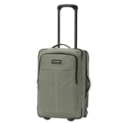 Dakine Carry On Roller 42L mulled basil
