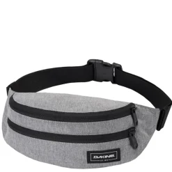 Dakine Classic Hip Pack greyscale