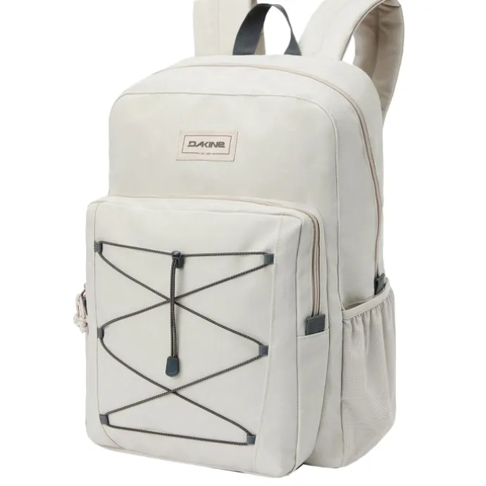 Dakine Educated 30L Backpack silver lining