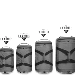 Dakine EQ Duffle 35L black