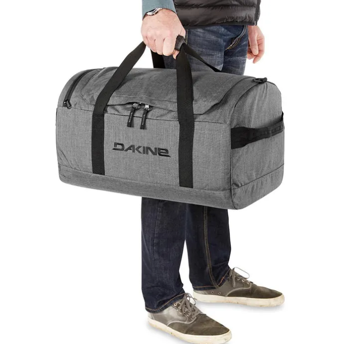 Dakine EQ Duffle 50L black