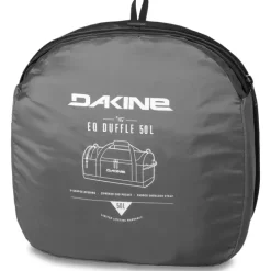 Dakine EQ Duffle 50L black