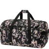 Dakine EQ Duffle 70L midnight blooms