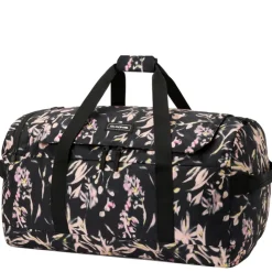 Dakine EQ Duffle 70L midnight blooms