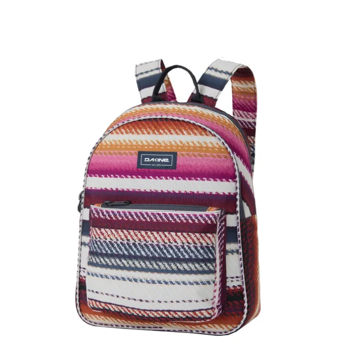 Dakine Essentials Pack Mini 7L Backpack blanket stripe