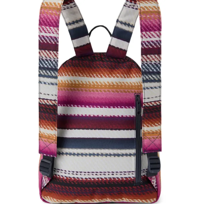 Dakine Essentials Pack Mini 7L Backpack blanket stripe