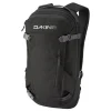 Dakine Heli Pack 12L black
