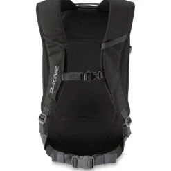 Dakine Heli Pack 12L black