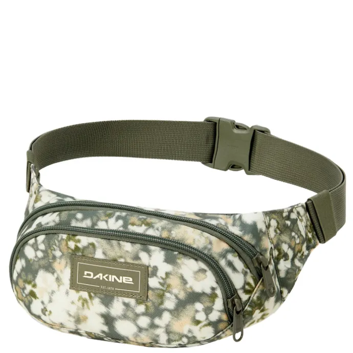 Dakine Hip Pack misty bloom