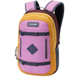 Dakine Mission Pack 18L harvest plum