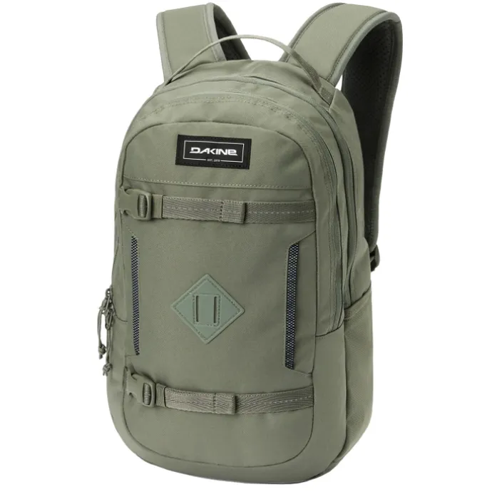 Dakine Mission Pack 18L mulled basil