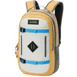Dakine Mission Pack 18L playground