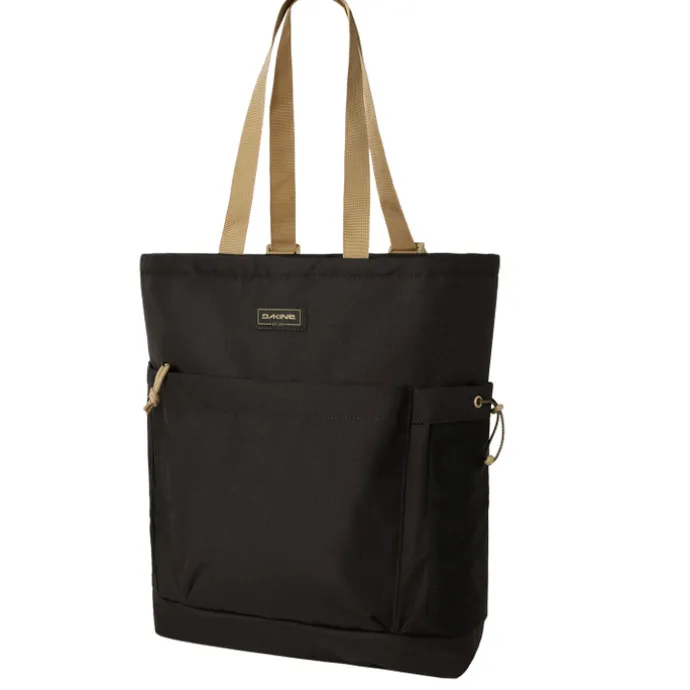 Dakine Recess Tote Pack 19L black onyx