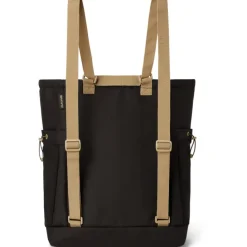 Dakine Recess Tote Pack 19L black onyx