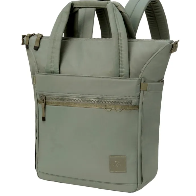 Dakine Renovation Hybrid Backpack 21L mulled basil