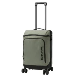 Dakine Split 4 Wheel Carry On 48L mulled basil