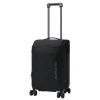 Dakine Split 4 Wheel Carry On 48L black