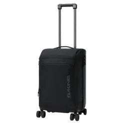Dakine Split 4 Wheel Carry On 48L black