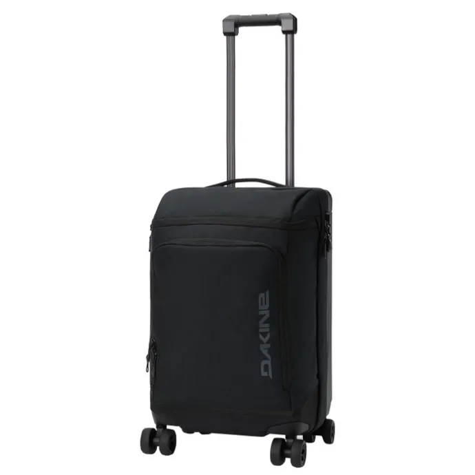Dakine Split 4 Wheel Carry On 48L black