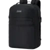 Dakine Split Adventure Backpack 28L black ripstop