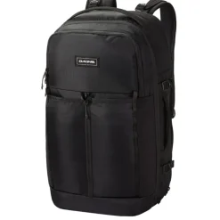 Dakine Split Adventure 38L black ripstop
