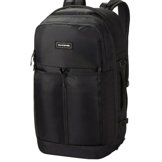 Dakine Split Adventure 38L black ripstop