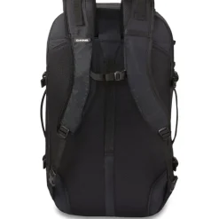 Dakine Split Adventure 38L black ripstop