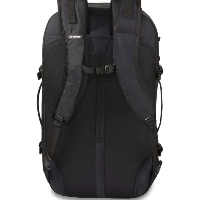 Dakine Split Adventure 38L black ripstop
