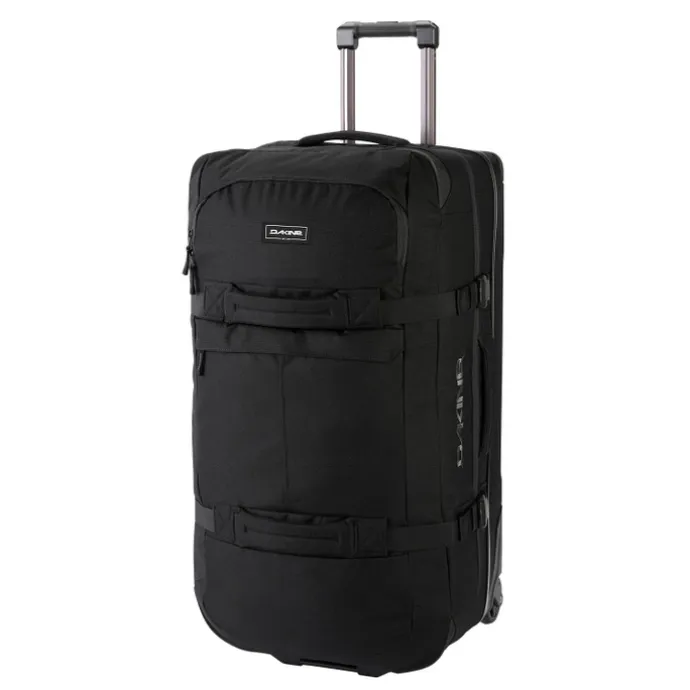 Dakine Split Roller 110L black