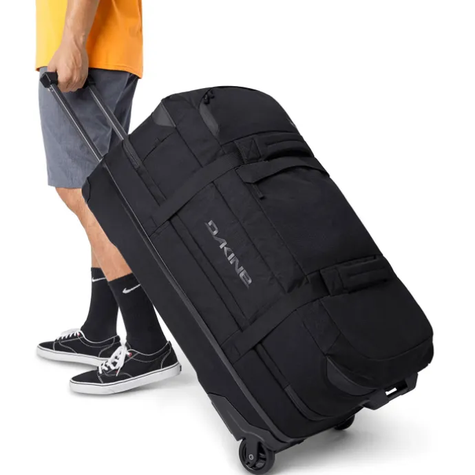 Dakine Split Roller 110L black
