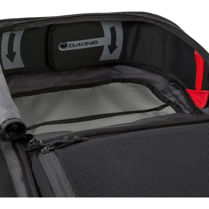 Dakine Split Roller 110L black