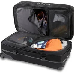 Dakine Split Roller 110L black